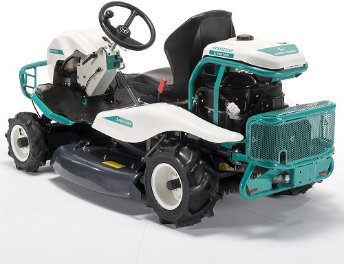 Desbrozadora Profesional Orec Rabbit RM 952